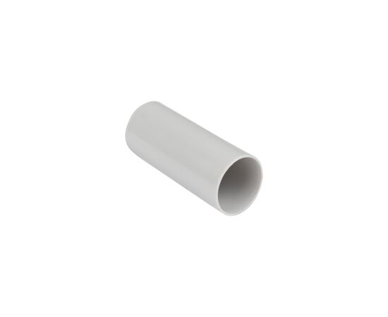 579163 - EKF Муфта соединительная для трубы 40 мм (20шт) EKF Plast PROxima (2)