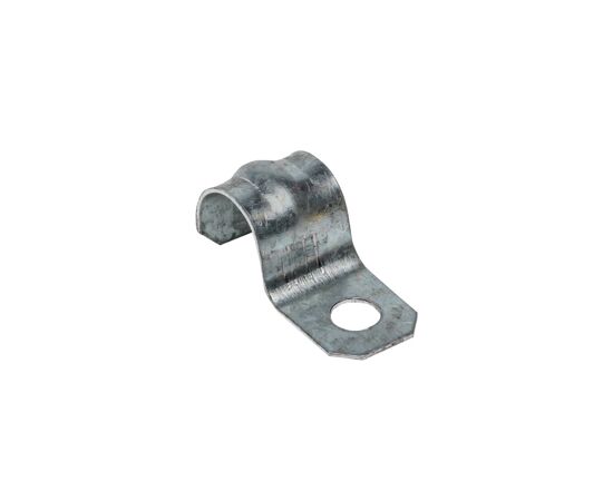579180 - EKF Скоба метал. оцинк. сталь однолапковая d12-13 мм (100шт.) EKF PROxima (2)
