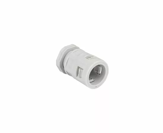 579146 - EKF Коннектор для гофрированной трубы 20 мм (50шт) EKF Plast PROxima (3)