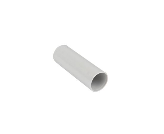 579160 - EKF Муфта соединительная для трубы 20 мм (50шт) EKF Plast PROxima (2)