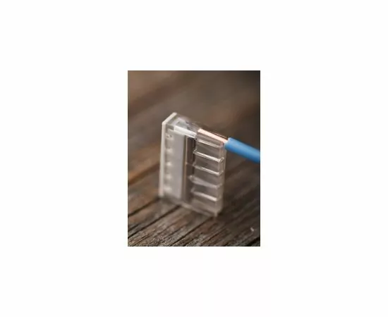 623427 - EKF клемма СМК 2273-245 с пастой 5х(0,5-2,5мм2) (уп.100шт, цена за шт) plc-smk-2273-245 (10)