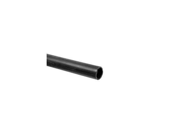 623602 - EKF труба гладкая жесткая ПНД черная d20мм (бухта 100м, цена за 1м) PROxima tpndg-20 (4)