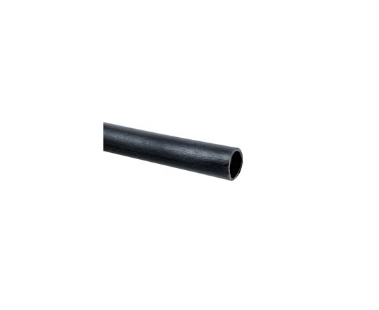 623678 - EKF труба гладкая жесткая ПНД черная d25мм (бухта 100м, цена за 1м) PROxima tpndg-25 (4)
