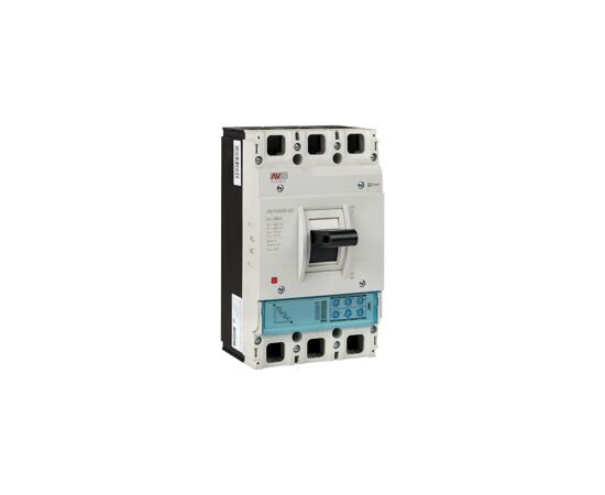 625097 - Автоматический выключатель AV POWER-3/3 400А 50kA ETU2.0 (2)