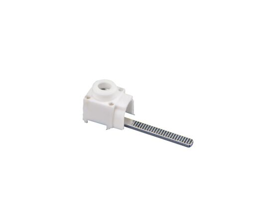652084 - EKF Зажим под проводник для совм. подкл. с шиной PIN под переднее соед., ув. штырь (20шт/уп) ck-f-hr (2)