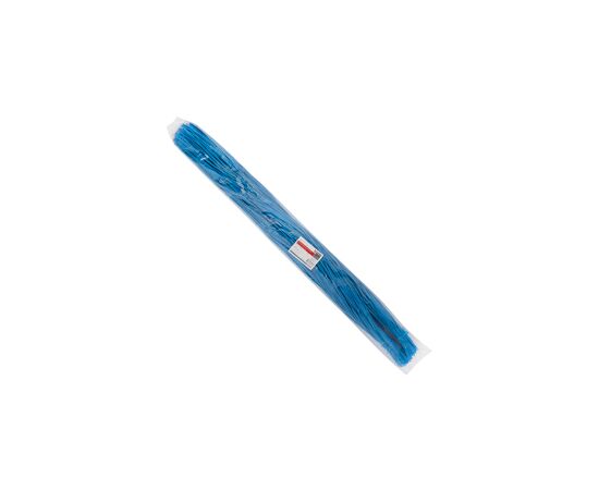 653710 - EKF термоусадка трубка ТУТ 2/1 синяя в отрезках по 1м (уп.200м, цена за 1м) tut-2-g-1m (3)