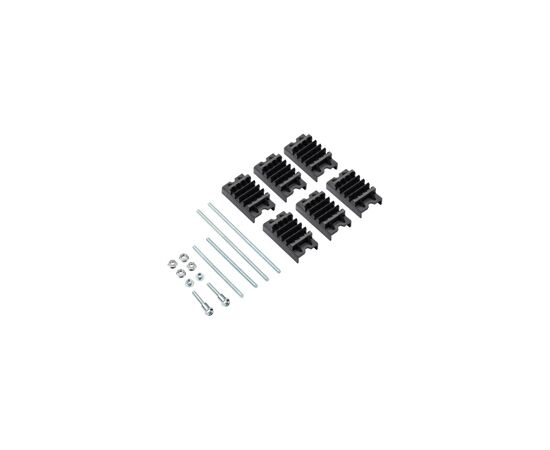 676525 - EKF Шинодержатель наборный 3Пх4х5 мм PROxima BSK3P4X5 (2)