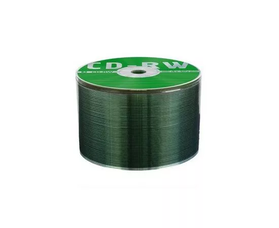 185713 - К/д Data Standard CD-RW80/700MB 12x Bulk50 термоупаковка (600!) (1)