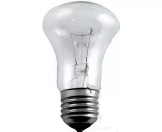 215631 - Лампа накаливания Б 40W E27 ЛОН (уп.144шт.) Томск штрих-код (1)