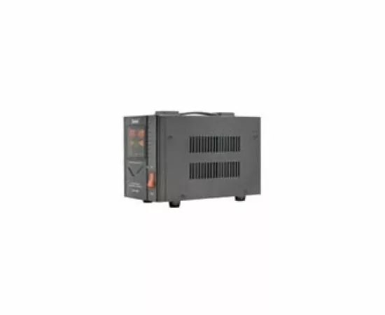 233393 - Uniel стабилизатор напряжения релейный 1ф RS-1/500, 500ВА (350Вт) раб.Uвход=125-270В напольный (1)