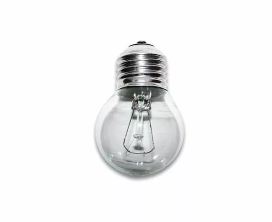 248414 - Лампа ДШ 40W E27 (уп.100шт.) цветная гофра Калашниково (1)