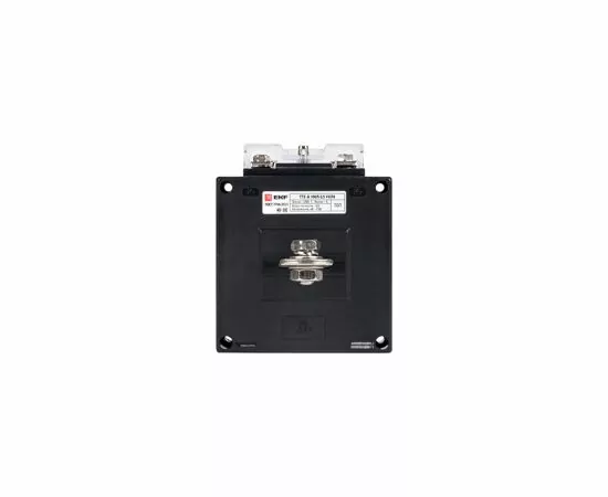 728779 - EKF PROxima Трансформатор тока ТТЕ-А-20/5А класс точности 0,5 tte-a-20 (3)
