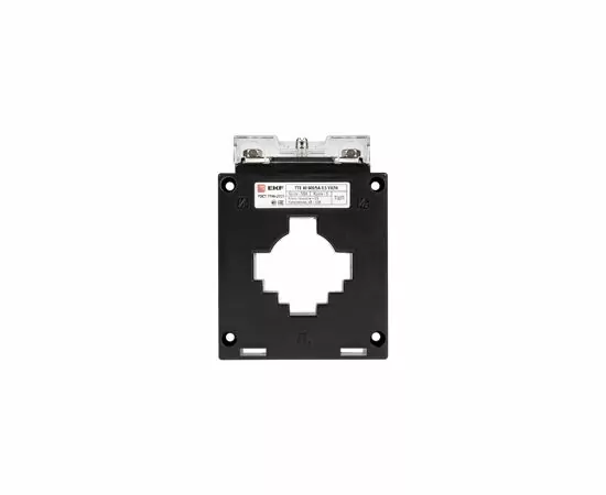 728756 - EKF PROxima Трансформатор тока ТТЕ-40-300/5А класс точности 0,5 tte-40-300 (3)