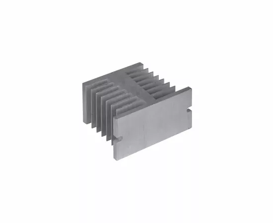 728836 - EKF PROxima Радиатор для твердотельного реле 120А rad-rtp-120 (3)