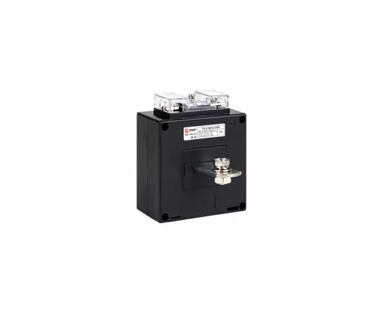 728779 - EKF PROxima Трансформатор тока ТТЕ-А-20/5А класс точности 0,5 tte-a-20 (2)