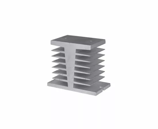 728836 - EKF PROxima Радиатор для твердотельного реле 120А rad-rtp-120 (2)