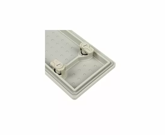 731502 - EKF PROxima Фланец мембранный 220х79 мм для шкафа IP54 (4)