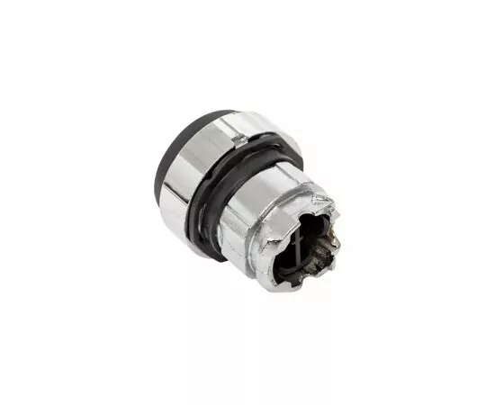 730199 - EKF PROxima исп. мех. кнопки XB4 черный выпирающая возвр. без фикс., без инд. (9)