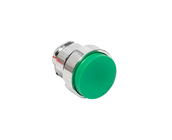 730190 - EKF PROxima исп. мех. кнопки XB4 зеленый выпирающая возвр. без фикс., без инд. (2)