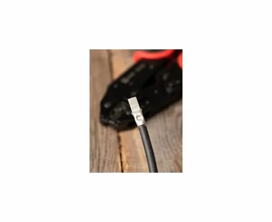 728858 - EKF Наконечник штифтовой медный луженый НШМЛ-10-7-13 (50шт, цена за 1шт) nshml-10-7-13 (5)