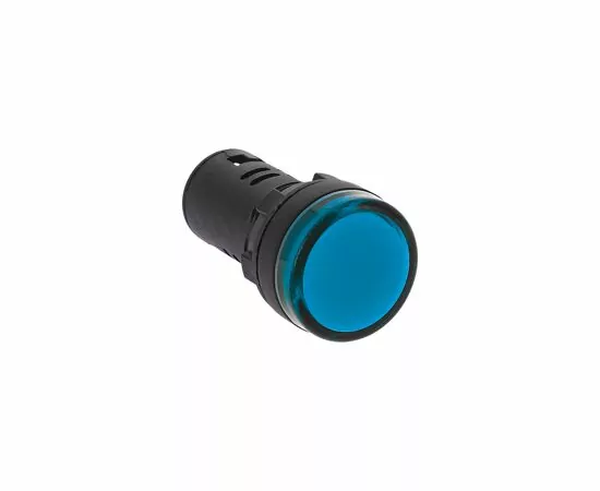 730177 - EKF PROxima Матрица светодиодная AD16-22HS синяя 400В AC (2)