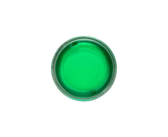730192 - EKF PROxima исп. мех. кнопки XB4 зеленый плоский возвр. без фикс., инд. (6)