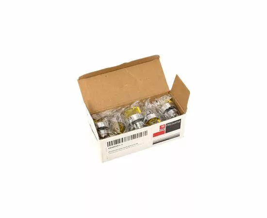 730202 - EKF PROxima исп. мех. перекл. ХB4 желтый на 2 пол. с фиксацией, инд. кор.ручка (5)