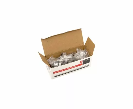 730199 - EKF PROxima исп. мех. кнопки XB4 черный выпирающая возвр. без фикс., без инд. (4)