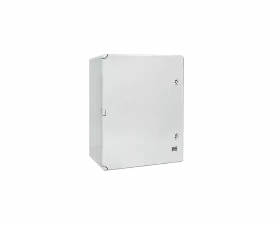 759091 - EKF Щит (корпус) монт. панель ЩМП-П 500х400х240 мм пластик ударопроч. ABS IK10 UV-ст IP65 PB65MP007 (2)