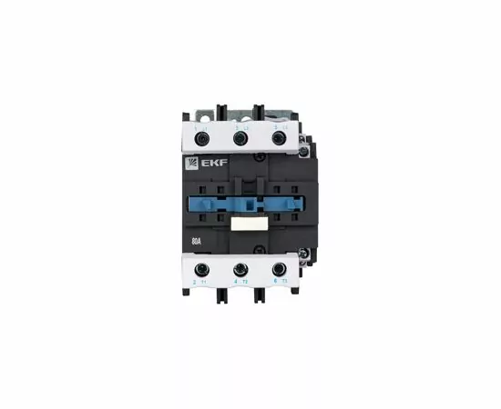 768713 - EKF Basic пускатель (контактор) электромагнитный ПМЛ-4160ДМ 80А 400В НО pml-s-80-400-basic (4)