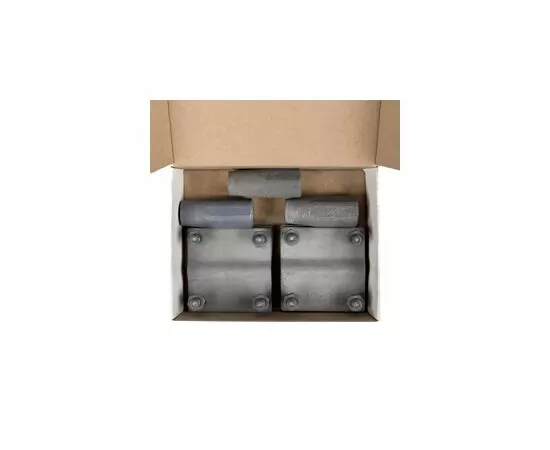 731581 - EKF PROxima Комплект заземления с заострением 3х3м PROFI, HZ gc-21301-profi (11)