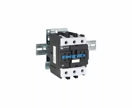 768713 - EKF Basic пускатель (контактор) электромагнитный ПМЛ-4160ДМ 80А 400В НО pml-s-80-400-basic (6)
