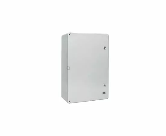 759090 - EKF Щит (корпус) монт. панель ЩМП-П 600х400х200 мм пластик ударопроч. ABS IK10 UV-ст IP65 PB65MP008 (2)