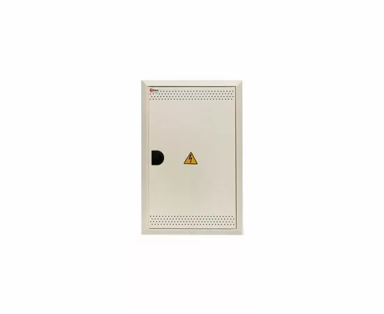 732650 - EKF PROxima щит (корпус) слаботочный метал. Crosser R-2 (520х340х120) IP31 c-r-2 (7)