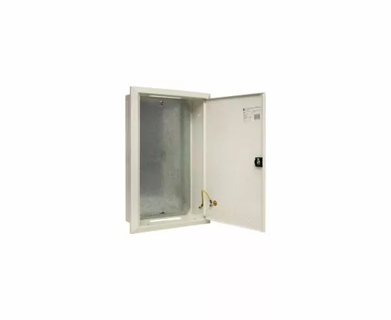732650 - EKF PROxima щит (корпус) слаботочный метал. Crosser R-2 (520х340х120) IP31 c-r-2 (6)