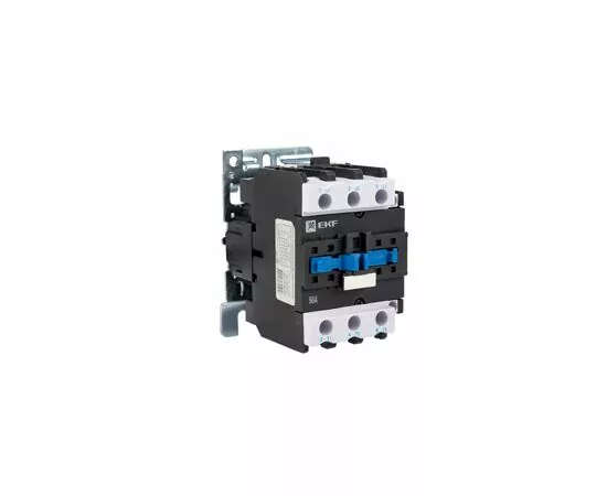 768708 - EKF Basic пускатель (контактор) электромагнитный ПМЛ-3160М 50А 230В НО pml-s-50-230-basic (2)