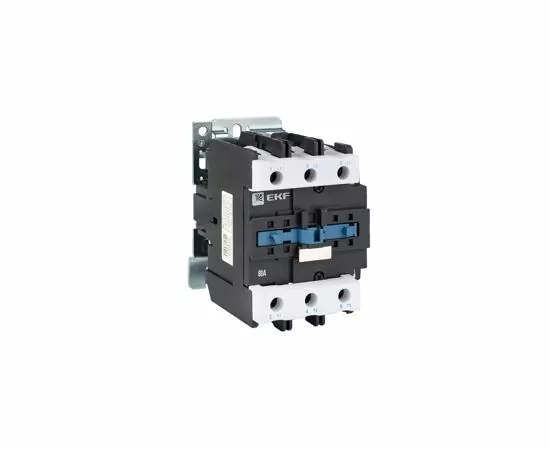 768713 - EKF Basic пускатель (контактор) электромагнитный ПМЛ-4160ДМ 80А 400В НО pml-s-80-400-basic (2)