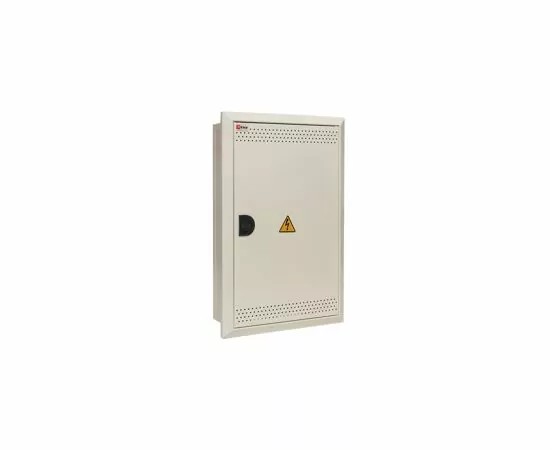 732650 - EKF PROxima щит (корпус) слаботочный метал. Crosser R-2 (520х340х120) IP31 c-r-2 (2)
