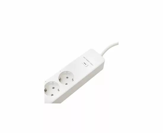 772167 - EKF HomeСonnect Wi-Fi PRO Умный сет. удл. ПВС 4 роз. 16А 1.8 м 3хUSB ДУ (PC-корпус) RCE-2-WF (10)