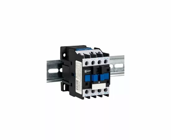 768693 - EKF Basic пускатель (контактор) электромагнитный ПМЛ-1161М 9А 230В НЗ pml-s-9-230-nc-basic (5)