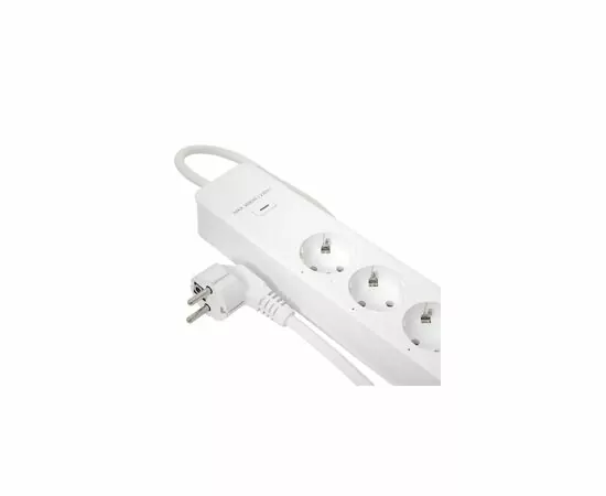 772167 - EKF HomeСonnect Wi-Fi PRO Умный сет. удл. ПВС 4 роз. 16А 1.8 м 3хUSB ДУ (PC-корпус) RCE-2-WF (4)