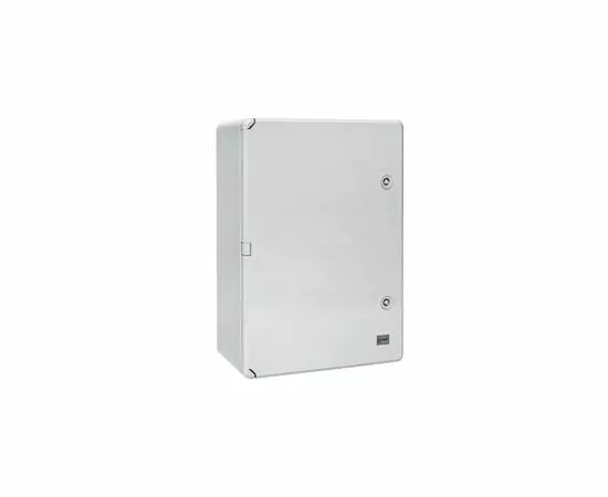 759088 - EKF Щит (корпус) монт. панель ЩМП-П 500х350х190 мм пластик ударопроч. ABS IK10 UV-ст IP65 PB65MP005 (2)