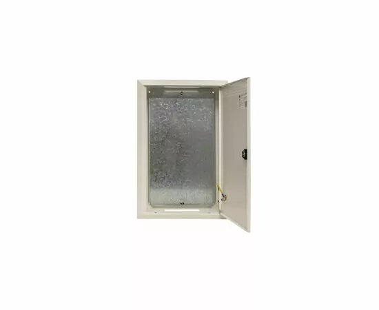 732650 - EKF PROxima щит (корпус) слаботочный метал. Crosser R-2 (520х340х120) IP31 c-r-2 (8)