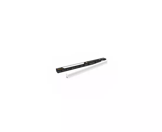 693094 - Gauss св-к св/д линейный 5W(400lm) 3000K 2K 300x35x22 с выкл и сетевым шнуром IP20 130511105 (2)