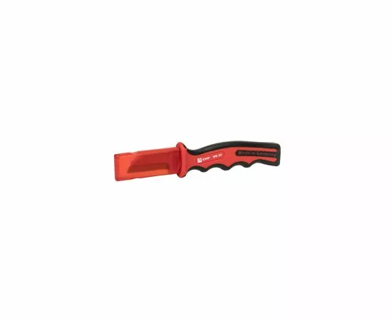 807614 - EKF Нож для снятия изоляции с частично изолированным лезвием 1000V WS-33 Professional ws-32 (4)