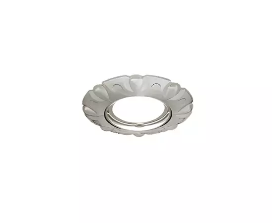 524433 - Gauss CA054 св-к встр. MR16 Круг антик 95(80)x30 Титан (2)