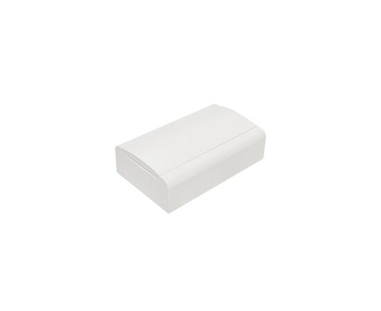 807651 - EKF щит распред. пластик ЩРН-П-15 SlimBox навесной белый IP41 PROxima sb-n-15w (9)