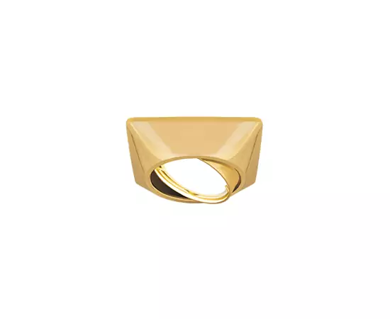 524453 - Gauss CA073 св-к встр. MR16 Круг 85(80)x42 Золото (2)