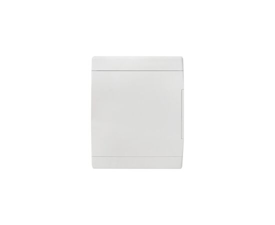 807648 - EKF щит распред. пластик ЩРВ-П-24 SlimBox встраиваемый белый IP41 PROxima sb-v-24w (5)
