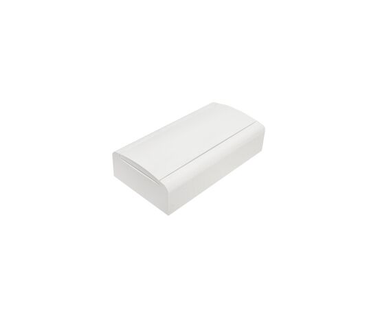 807652 - EKF щит распред. пластик ЩРН-П-18 SlimBox навесной белый IP41 PROxima sb-n-18w (9)